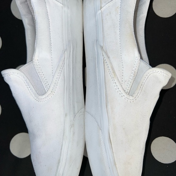 VANS Classic Slip-Ons mens 9 women’s 10.5 - Picture 8 of 16